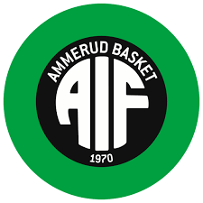 AMMERUD BASKET Team Logo